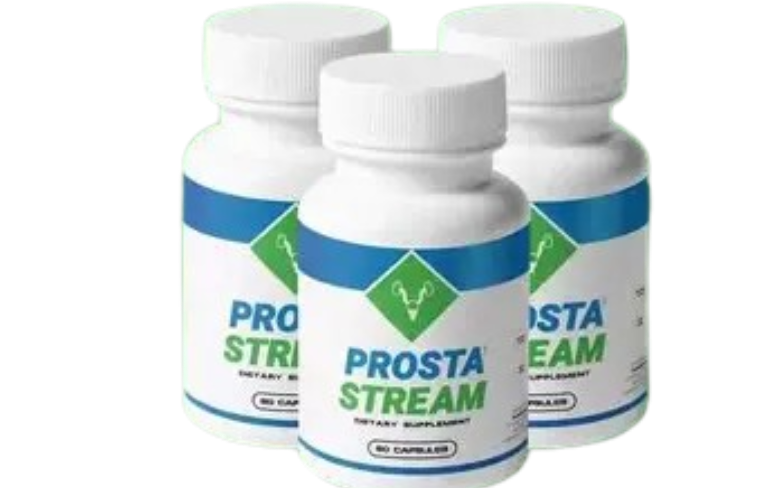 Prosta Stream 3 bottles